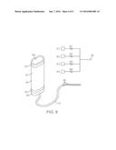 IMPLANTABLE NEUROSTIMULATORS HAVING REDUCED POCKET STIMULATION diagram and image