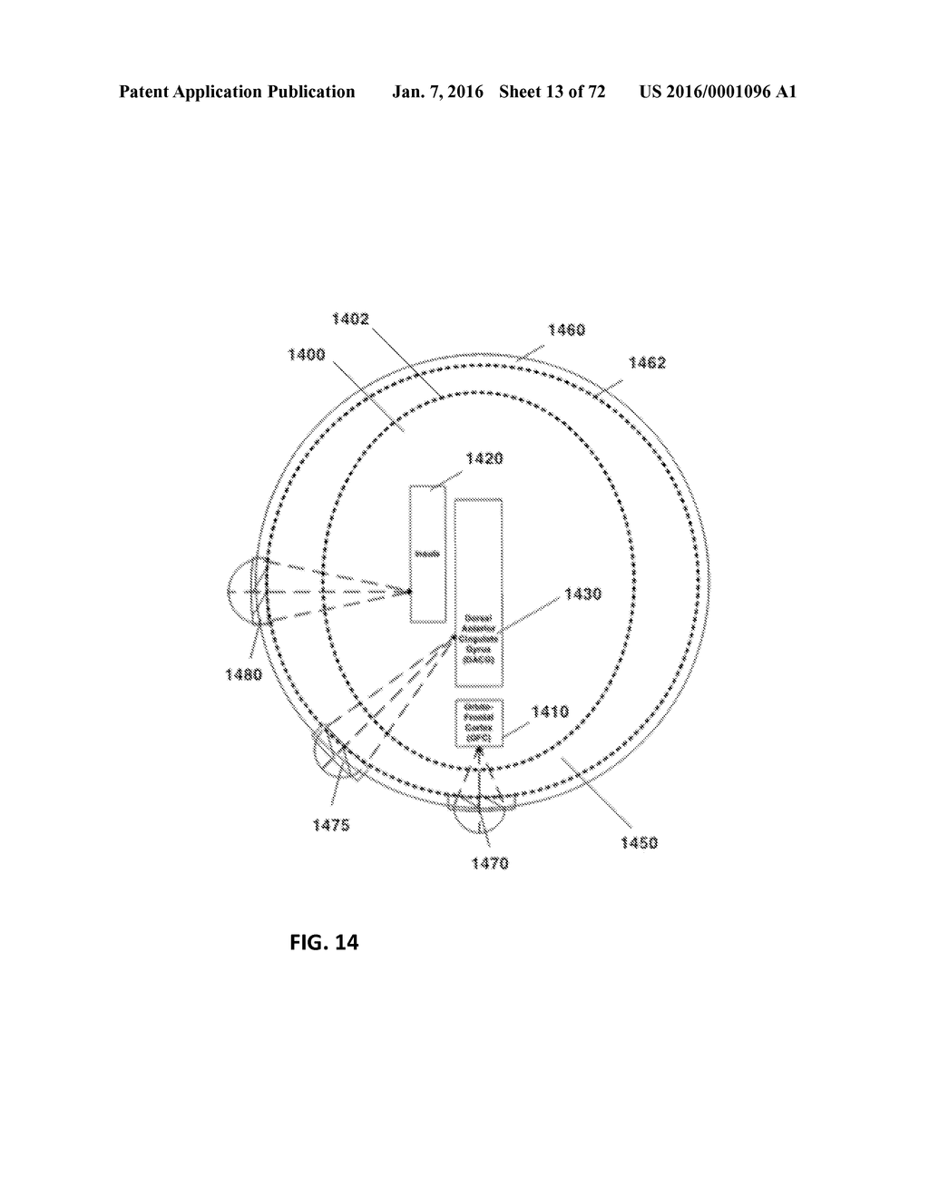 DEVICES AND METHODS FOR OPTIMIZED NEUROMODULATION AND THEIR APPLICATION - diagram, schematic, and image 14