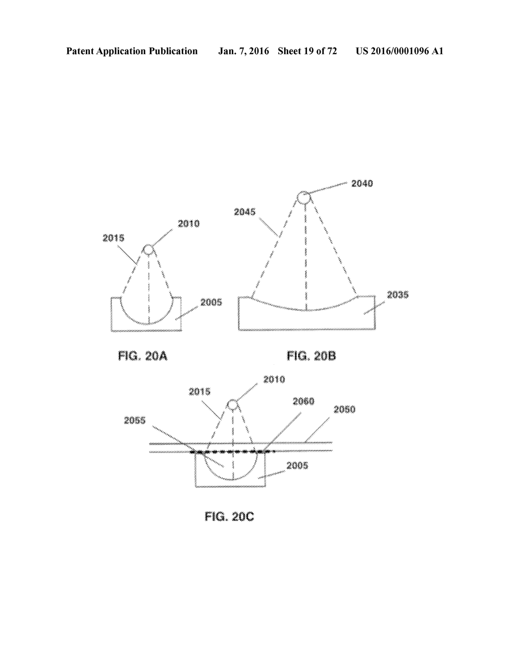 DEVICES AND METHODS FOR OPTIMIZED NEUROMODULATION AND THEIR APPLICATION - diagram, schematic, and image 20