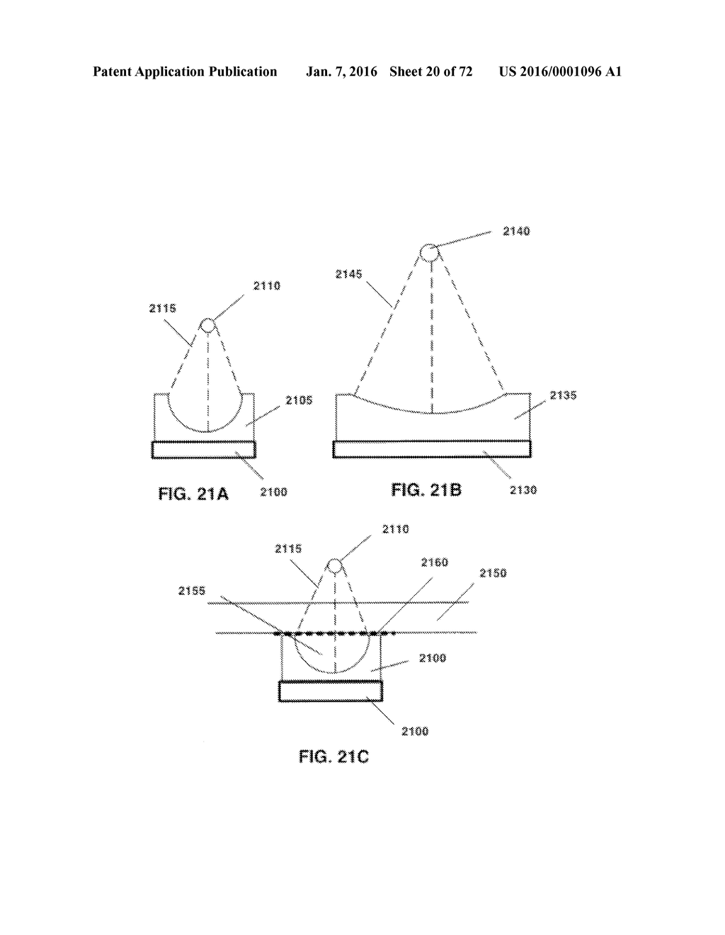 DEVICES AND METHODS FOR OPTIMIZED NEUROMODULATION AND THEIR APPLICATION - diagram, schematic, and image 21