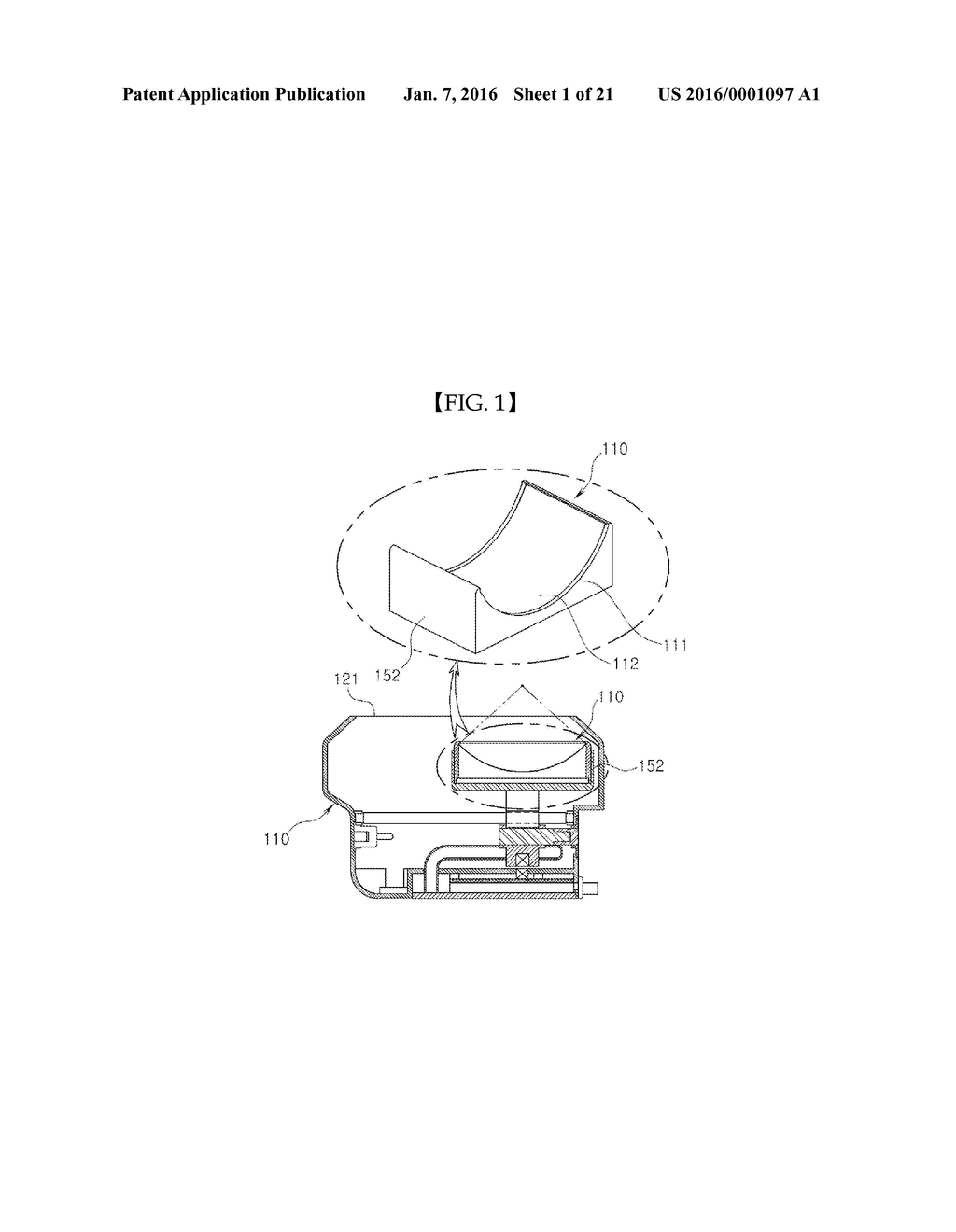 LINE-FOCUSED ULTRASOUND TRANSDUCER AND HIGH-INTENSITY LINE FOCUSED     ULTRASOUND GENERATOR INCLUDING SAME - diagram, schematic, and image 02