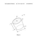 SYSTEMS, METHODS AND DEVICES FOR A SKULL/BRAIN INTERFACE diagram and image