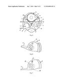 FALL ARREST DEVICE diagram and image