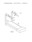 CANTILEVERED UNWEIGHTING SYSTEMS diagram and image