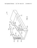 CANTILEVERED UNWEIGHTING SYSTEMS diagram and image