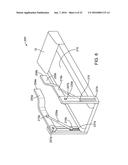 CANTILEVERED UNWEIGHTING SYSTEMS diagram and image