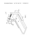 CANTILEVERED UNWEIGHTING SYSTEMS diagram and image