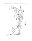 CANTILEVERED UNWEIGHTING SYSTEMS diagram and image