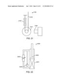 CANTILEVERED UNWEIGHTING SYSTEMS diagram and image