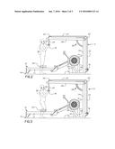 ROWING MACHINE SUSPENSION DEVICE diagram and image