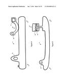 SKATE BLADE SYSTEM WITH DYNAMIC MOVEMENT diagram and image