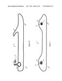 SKATE BLADE SYSTEM WITH DYNAMIC MOVEMENT diagram and image