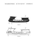 SKATE BLADE SYSTEM WITH DYNAMIC MOVEMENT diagram and image