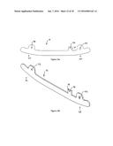 SKATE BLADE SYSTEM WITH DYNAMIC MOVEMENT diagram and image