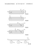 Modifiable Skateboard diagram and image