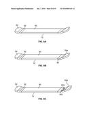 Modifiable Skateboard diagram and image