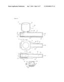 DIE ROLLING AND IDENTIFICATION APPARATUS AND GAMING MACHINE diagram and image