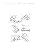 DIE ROLLING AND IDENTIFICATION APPARATUS AND GAMING MACHINE diagram and image