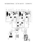 APPARATUS FOR ADAPTING VIRTUAL GAMING WITH REAL WORLD INFORMATION diagram and image