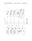 APPARATUS FOR ADAPTING VIRTUAL GAMING WITH REAL WORLD INFORMATION diagram and image