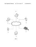 VIDEO GAME STORAGE MANAGEMENT diagram and image