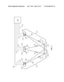 SUSPENDED FLYING RIG SYSTEM diagram and image