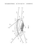 SUSPENDED FLYING RIG SYSTEM diagram and image