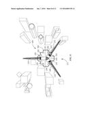 SUSPENDED FLYING RIG SYSTEM diagram and image