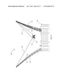 SUSPENDED FLYING RIG SYSTEM diagram and image