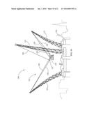 SUSPENDED FLYING RIG SYSTEM diagram and image