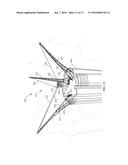 SUSPENDED FLYING RIG SYSTEM diagram and image