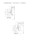 TURNING VANE diagram and image