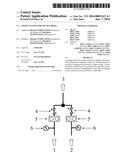 MIXING SYSTEM FOR VISCOUS MEDIA diagram and image