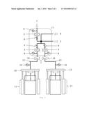 MIXING SYSTEM FOR VISCOUS MEDIA diagram and image