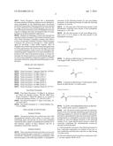 Method of Making Oil-in-Water Emulsified Composition Using Corona-Core     Microgel Emulsifying Agent diagram and image