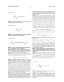 Method of Making Oil-in-Water Emulsified Composition Using Corona-Core     Microgel Emulsifying Agent diagram and image