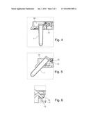 Tube for Chemical, Biological or Biotechnology Matter, Tube Arrangement,     Carrier for Use in a Tube Arrangement, Use of a Tube, And Method for     Forming a Tube diagram and image