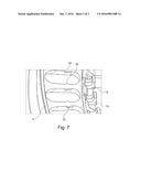 Tube for Chemical, Biological or Biotechnology Matter, Tube Arrangement,     Carrier for Use in a Tube Arrangement, Use of a Tube, And Method for     Forming a Tube diagram and image