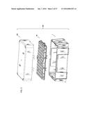 PIPETTE TIP RACK diagram and image