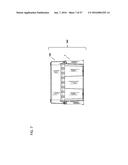 PIPETTE TIP RACK diagram and image