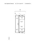 PIPETTE TIP RACK diagram and image