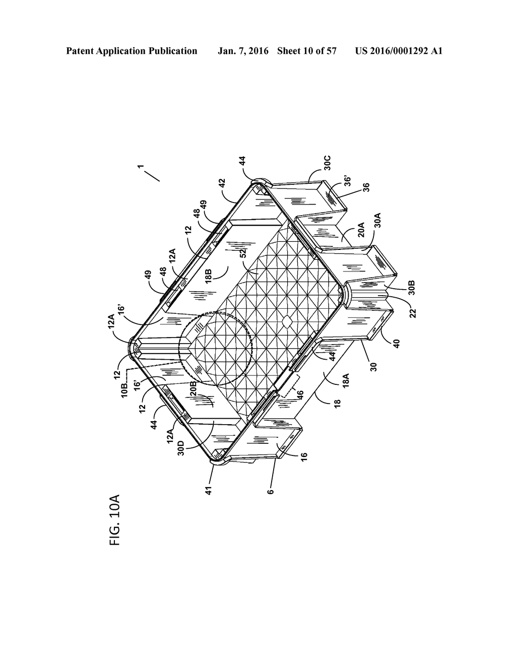 PIPETTE TIP RACK - diagram, schematic, and image 11