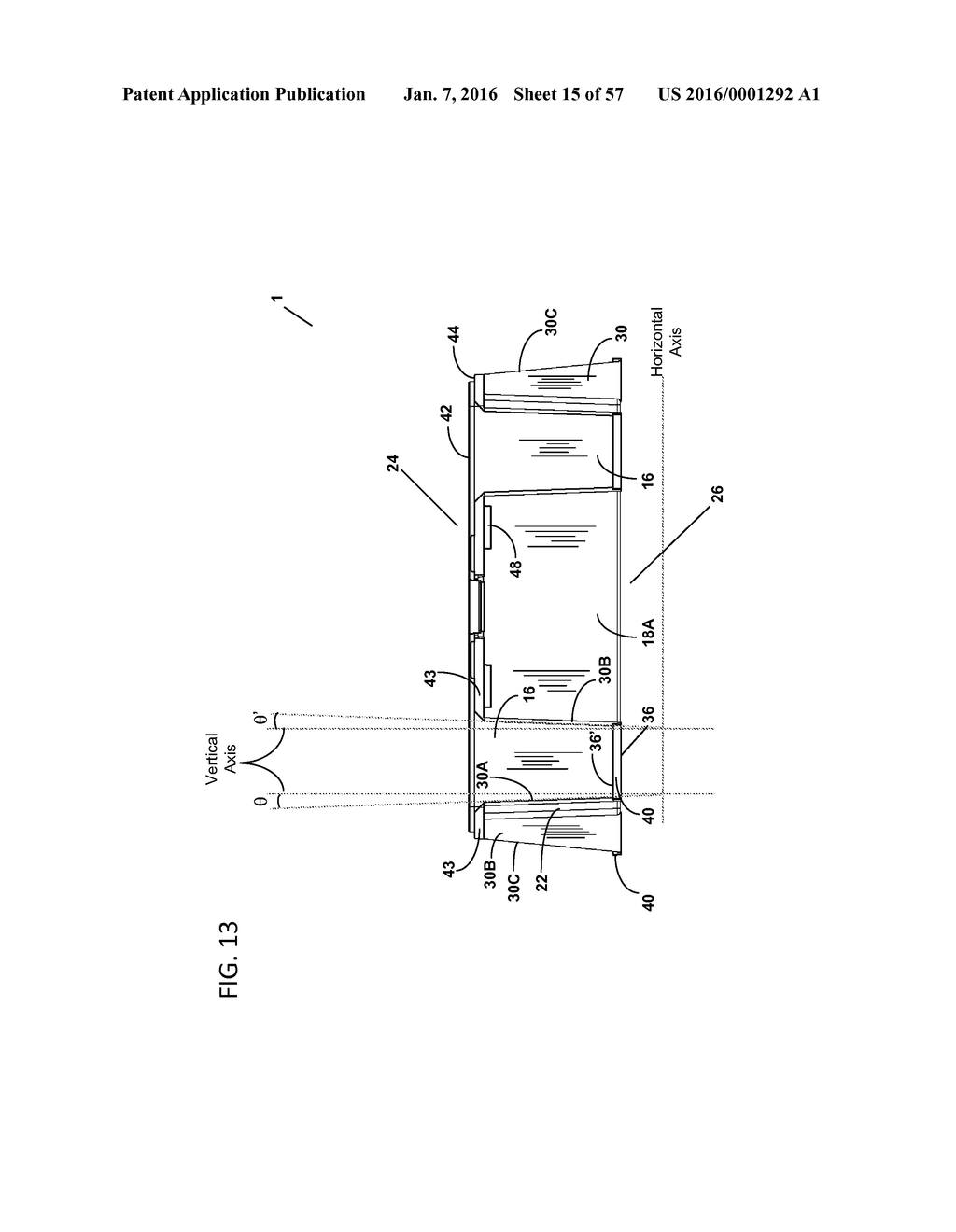 PIPETTE TIP RACK - diagram, schematic, and image 16