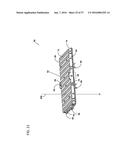 PIPETTE TIP RACK diagram and image