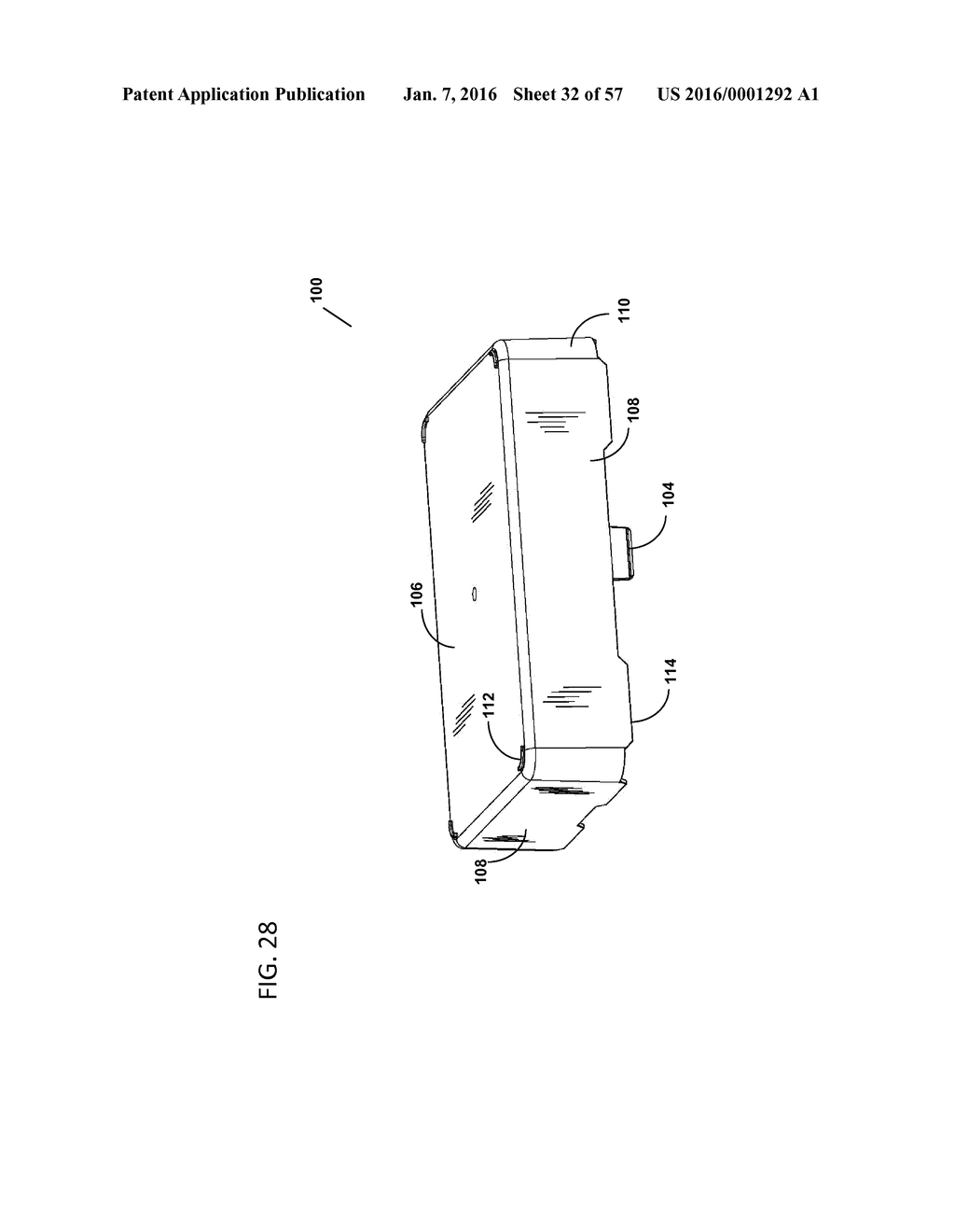 PIPETTE TIP RACK - diagram, schematic, and image 33