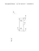 PIPETTE TIP RACK diagram and image