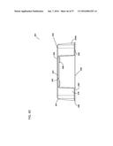 PIPETTE TIP RACK diagram and image