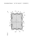 PIPETTE TIP RACK diagram and image