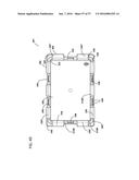 PIPETTE TIP RACK diagram and image