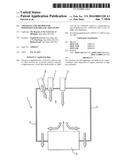 APPARATUS AND METHOD FOR DEPOSITION FOR ORGANIC THIN FILMS diagram and image